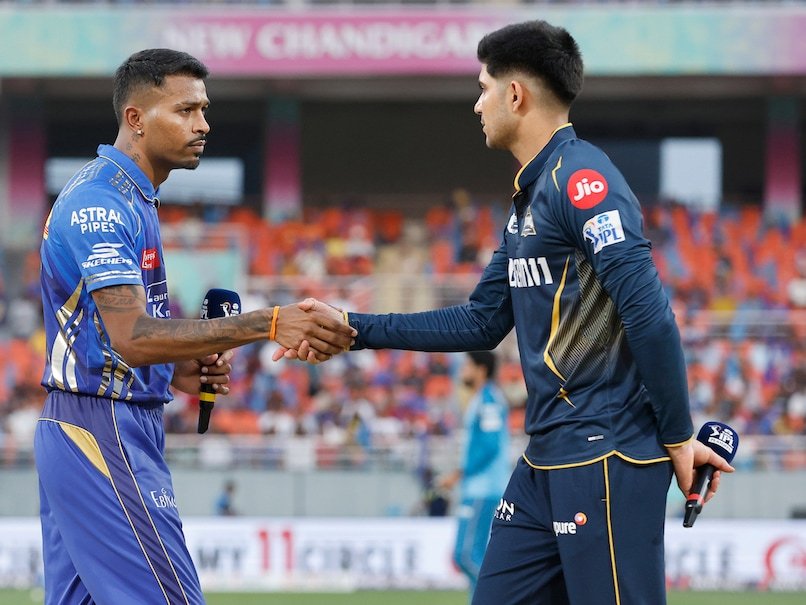 Hardik Pandya’s 3-Word Reaction to Shubman Gill’s Rift Post Sparks Buzz