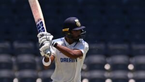 Devdutt Padikkal Takes Over as Karnataka Captain in Ranji Trophy